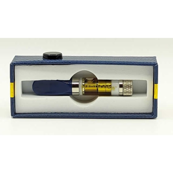 All Gas Vape Cartridge